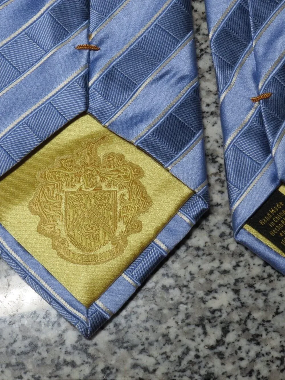 Donald J Trump Signature Collection brand donald